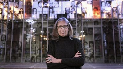 El Museo Sitio de la Memoria cumple 5 años de «establecer un diálogo entre el pasado y el presente», dijo su directora