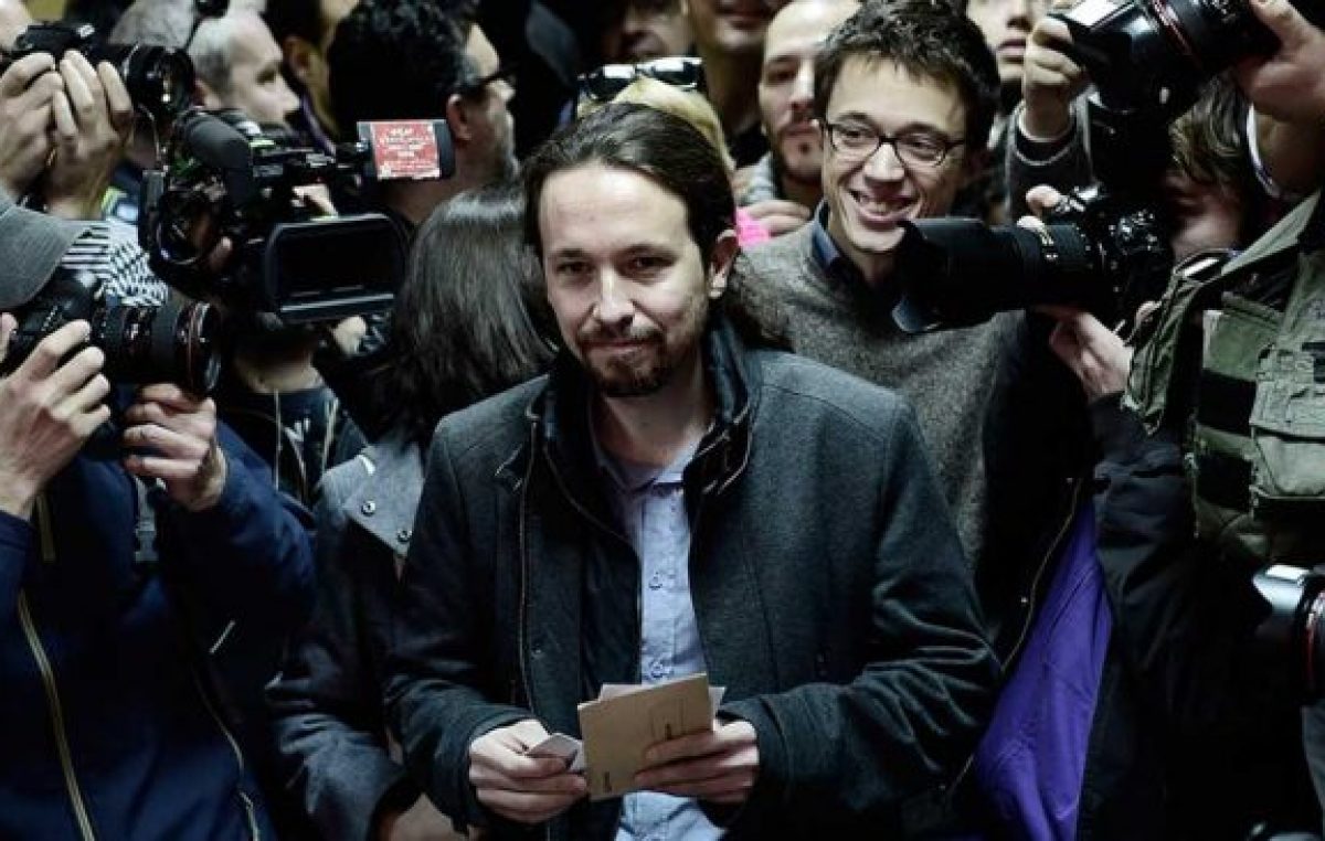 La oposición española lanza una ofensiva contra el gobierno por la crisis