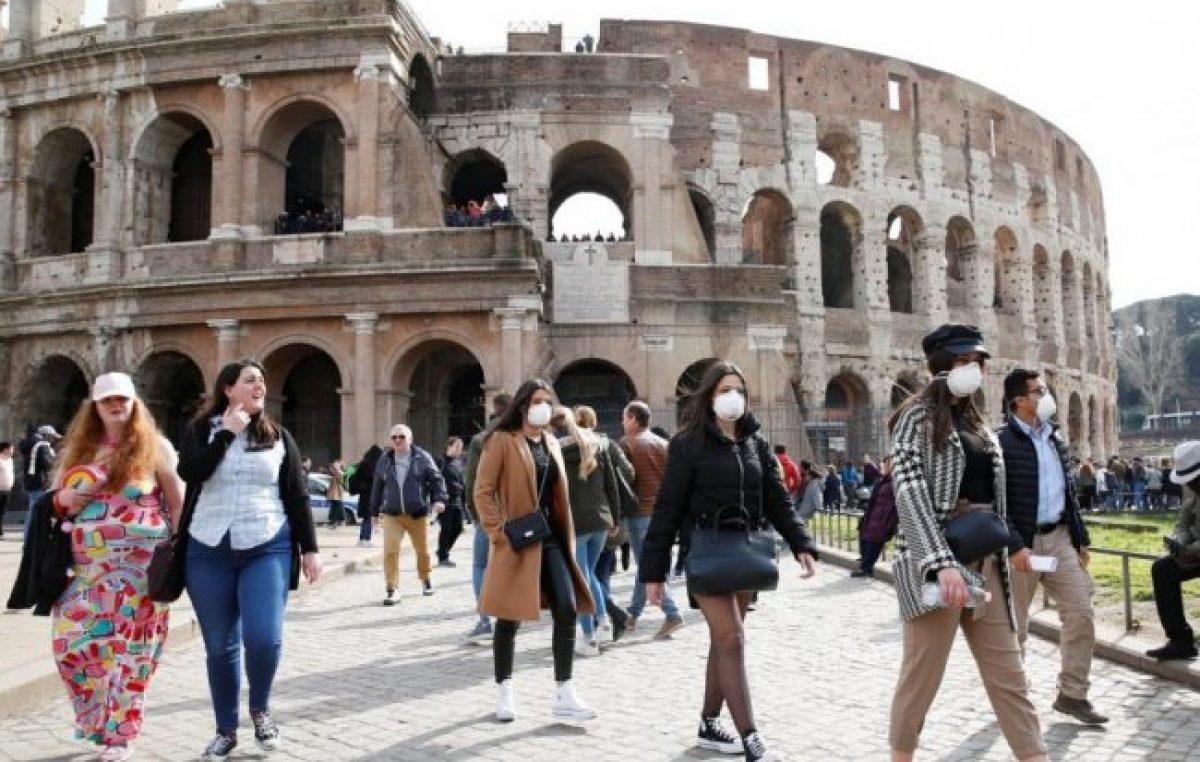 Mientras Europa reanuda actividades, algunos países de América sufren y esperan lo peor