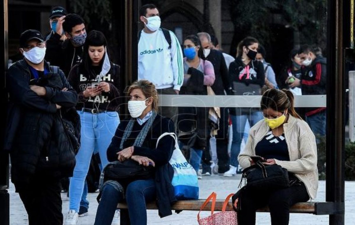 Millones de trabajadores presentan niveles de vulnerabilidad económica por el coronavirus