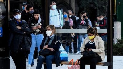Millones de trabajadores presentan niveles de vulnerabilidad económica por el coronavirus