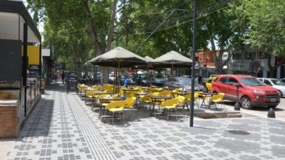 Cuarentena: Mendoza dejó de producir más de 25 mil millones de pesos