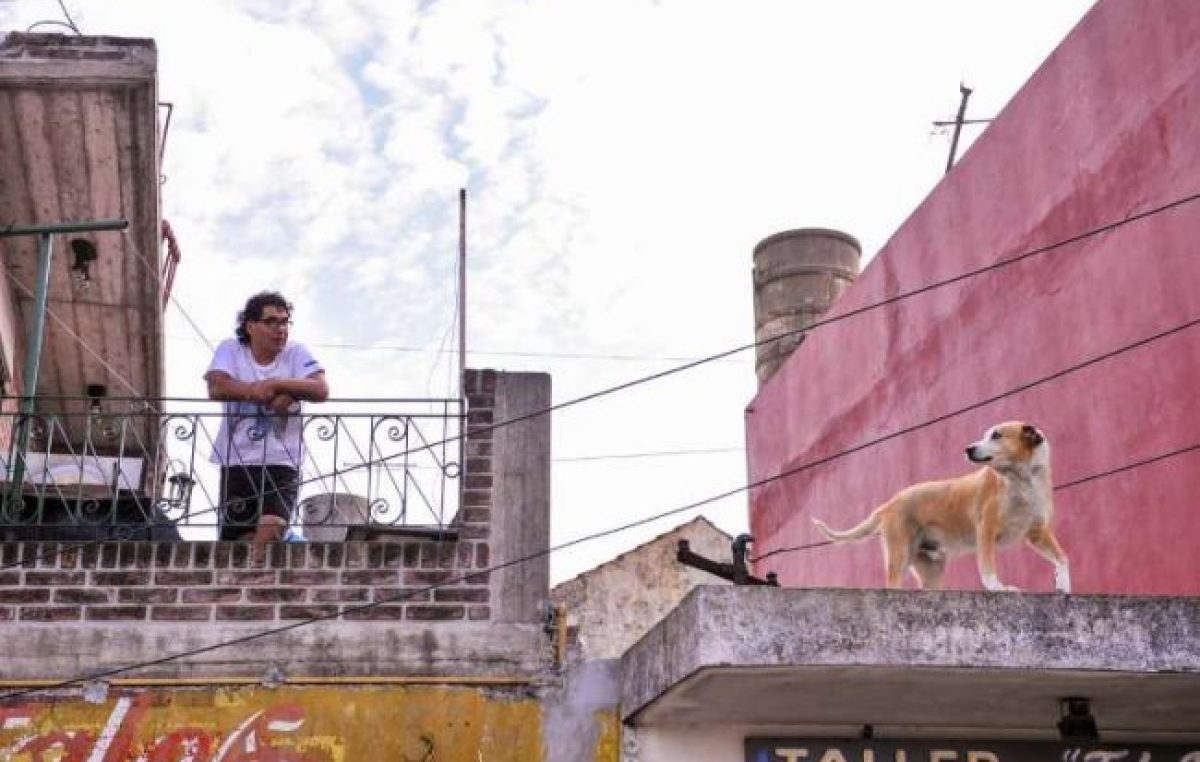 El aislamiento en Buenos Aires y el Conurbano tiene un apoyo del 98 por ciento