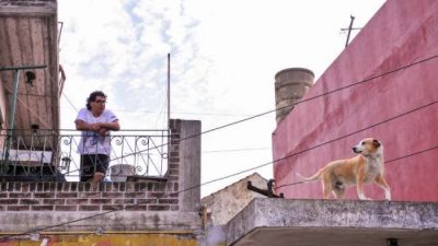 El aislamiento en Buenos Aires y el Conurbano tiene un apoyo del 98 por ciento