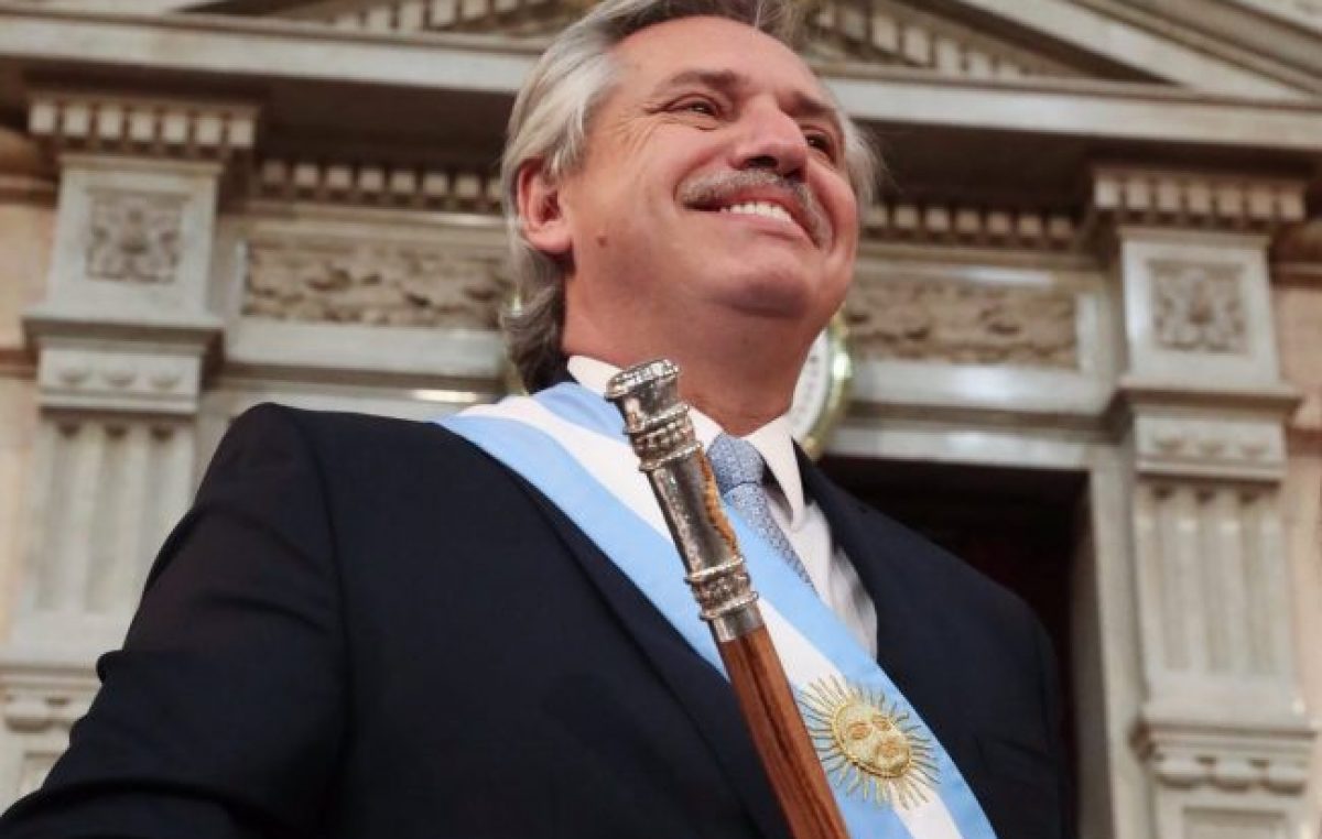 Con el Estado a la cabeza