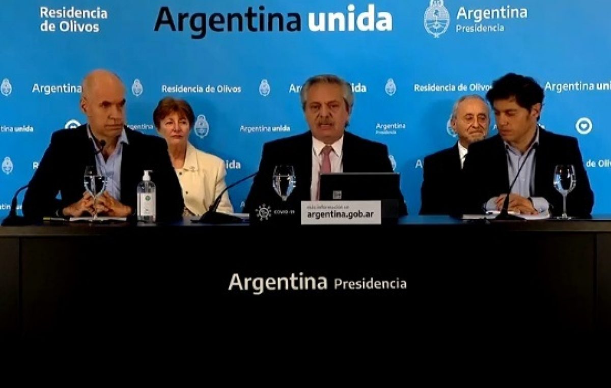 Cerca del 90% está a favor de las medidas económicas tomadas por el gobierno frente a la pandemia