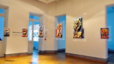 Día Internacional de los Museos: igualdad, diversidad e inclusión