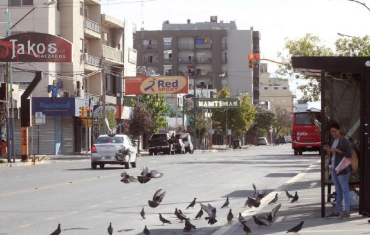 Abril cerró con una brusca caída de la recaudación en Neuquén
