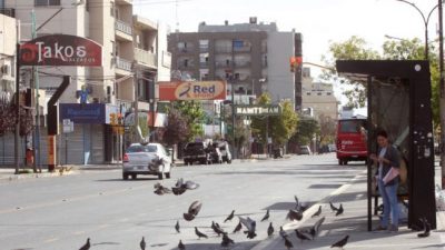 Abril cerró con una brusca caída de la recaudación en Neuquén