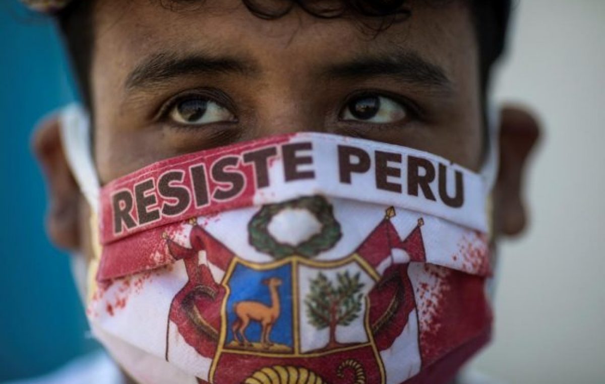 Perú superó a India y ya es el decimotercer país con más casos de coronavirus