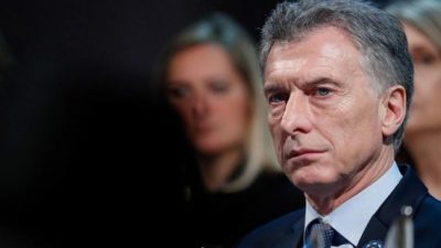 Macri y otra dosis de neoliberalismo contra el coronavirus
