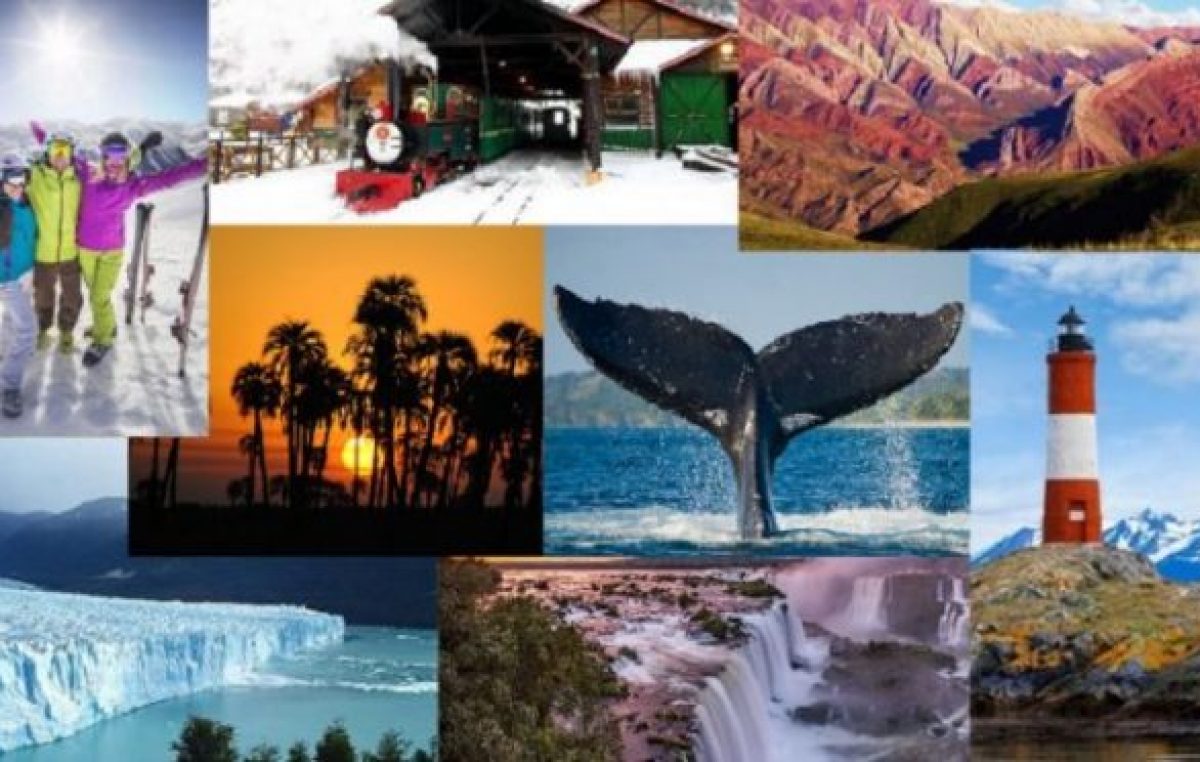 Con gran convocatoria, finalizó otro Encuentro de Municipios Turísticos