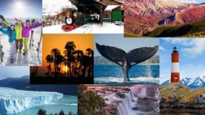 Con gran convocatoria, finalizó otro Encuentro de Municipios Turísticos