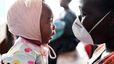 El coronavirus puede dejar a otros 10 millones de niños al borde de morir de hambre