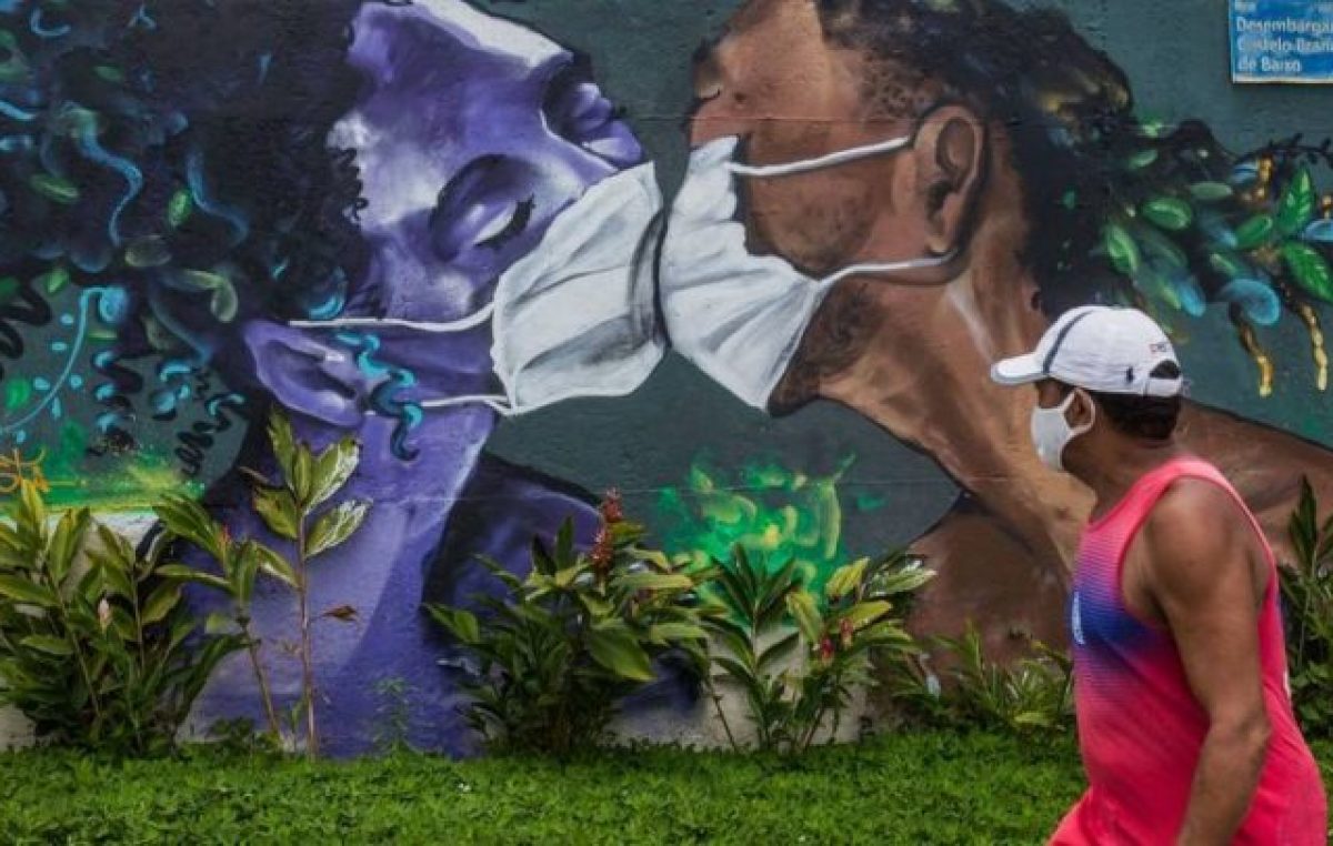 Dramática advertencia de Médicos sin Fronteras sobre latinoamérica