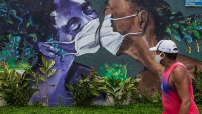 Dramática advertencia de Médicos sin Fronteras sobre latinoamérica