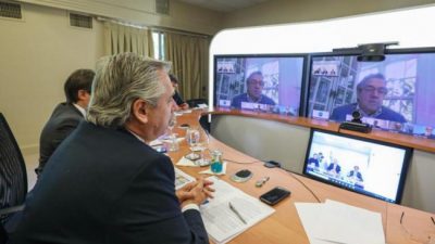 El BID promete desembolso record