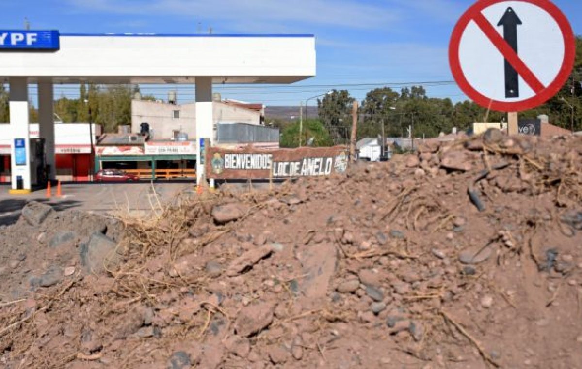 Ciudades petroleras sufren la crisis por partida doble