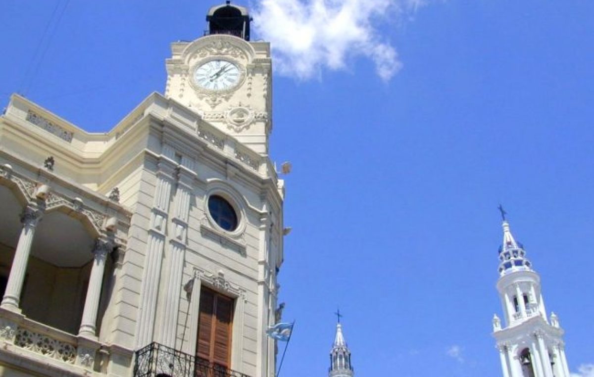 Paraná: El Gobierno municipal espera que el Superior Tribunal aborde la caída de pases a planta la próxima semana