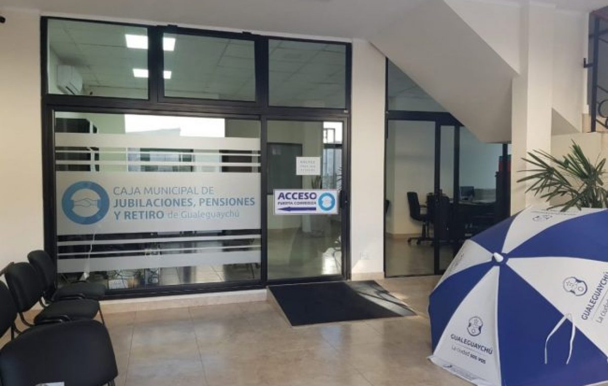 Suspendieron el cobro de préstamos a empleados municipales de Gualeguaychú