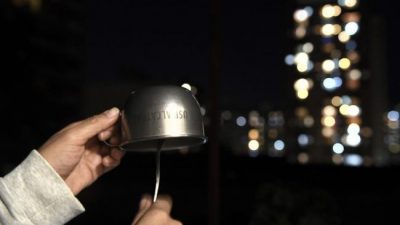 Medidas y conflictos durante la peste  