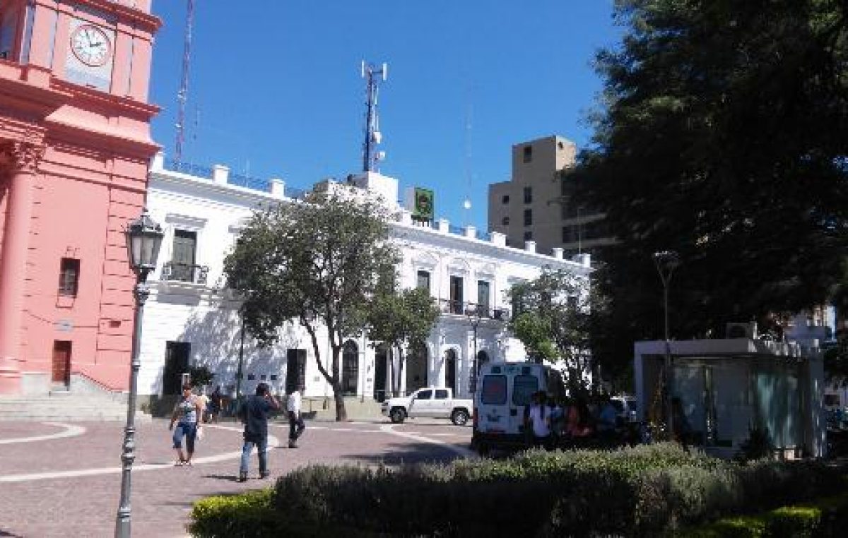 Catamarca: Por decreto entró en vigencia un nuevo régimen de coparticipación municipal