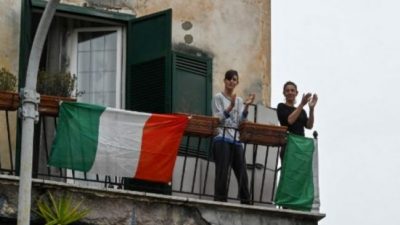 Italia: miles de millones para relanzar la economía