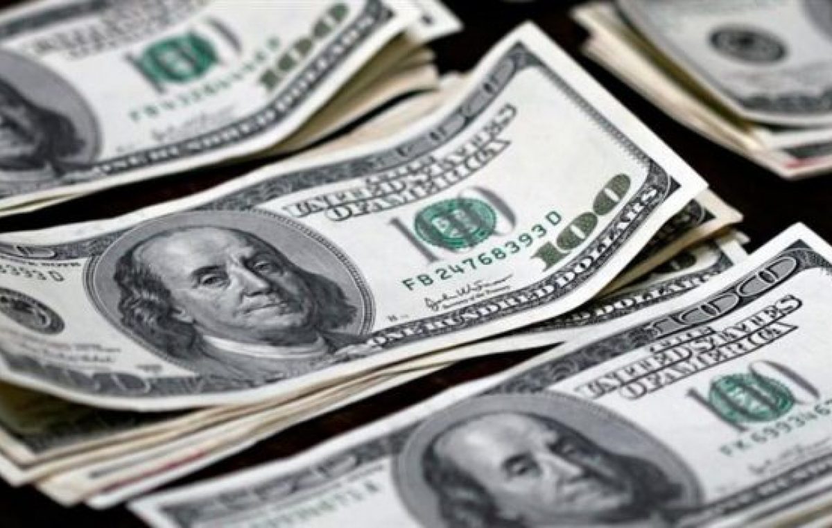 Durante el gobierno de Macri se fugaron u$s 86 mil millones