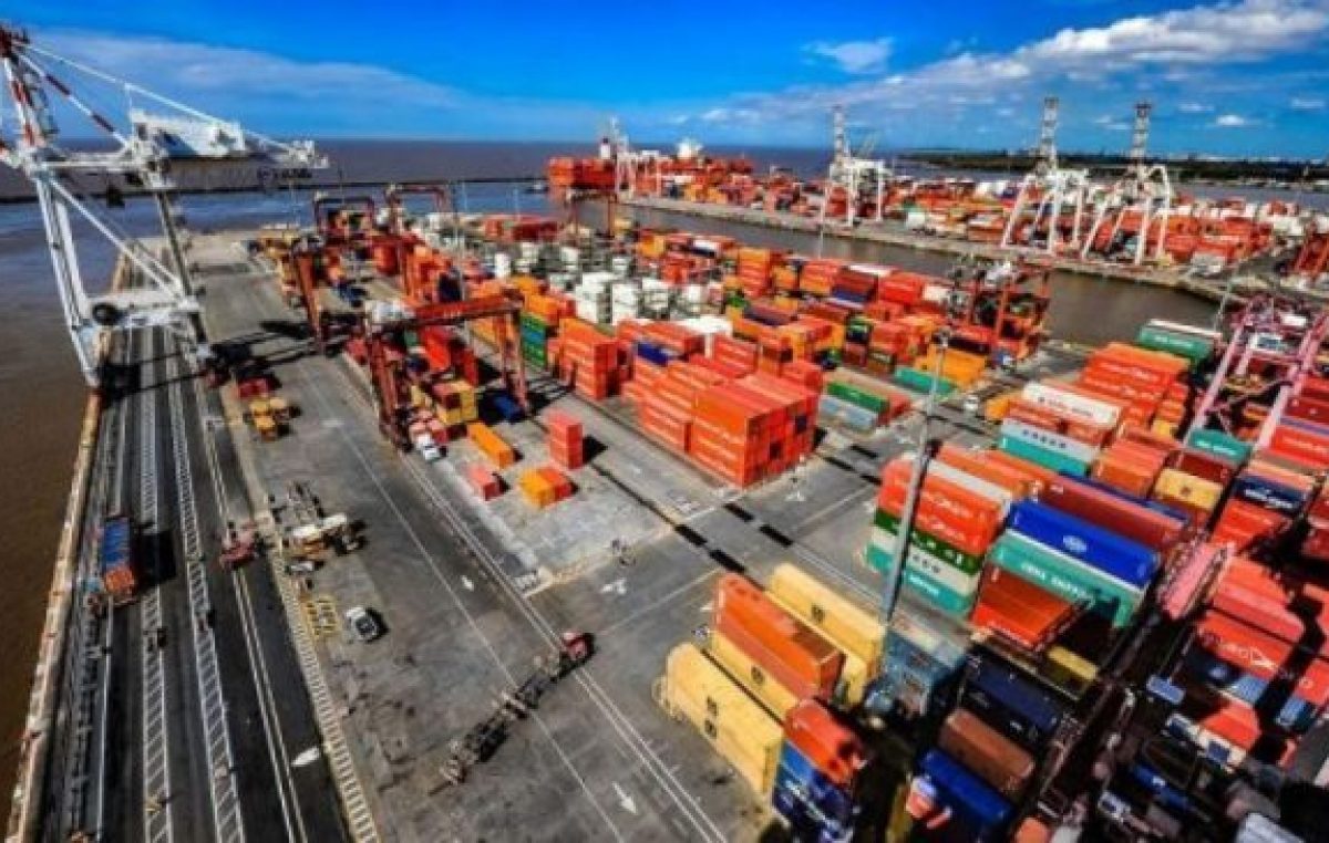 Mercosur: Argentina pidió avanzar conjuntamente en nuevos acuerdos protegiendo al sector productivo