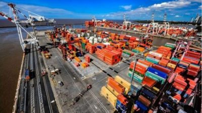 Mercosur: Argentina pidió avanzar conjuntamente en nuevos acuerdos protegiendo al sector productivo
