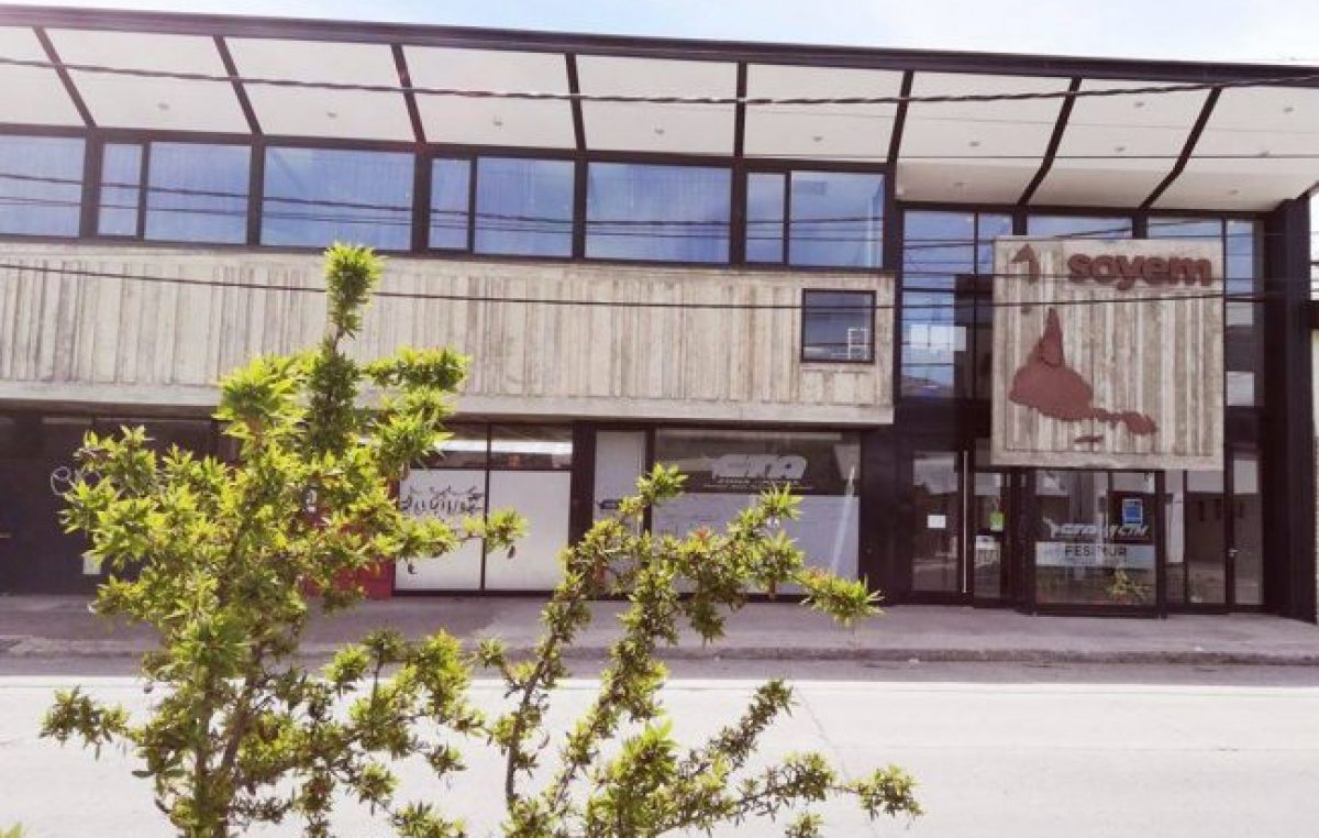 Bariloche: «Una vez más, vemos la peor cara del Ejecutivo Municipal», expresaron desde el Soyem