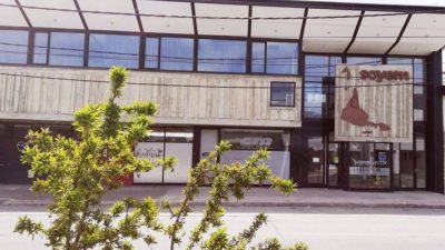Bariloche: «Una vez más, vemos la peor cara del Ejecutivo Municipal», expresaron desde el Soyem