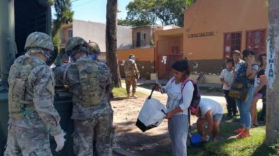 Cómo se está viviendo la cuarentena en La Matanza, el distrito más poblado de la Argentina