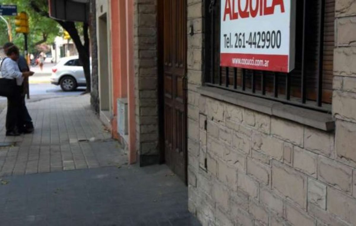Prevén que el 59% de los inquilinos de Argentina no podrá pagar el alquiler de mayo