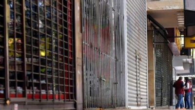 Mendoza acumula 15 meses de caída del empleo privado