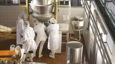En medio de la crisis, empresas priorizaron el pago de salarios por sobre los impuestos