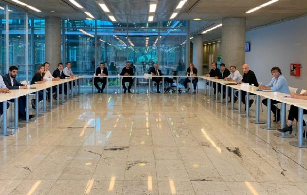 Rodríguez Larreta moderó su ley de emergencia económica: eliminó la facultad para pagar sueldos en cuotas