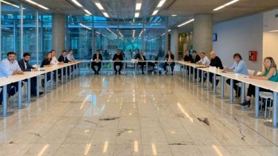 Rodríguez Larreta moderó su ley de emergencia económica: eliminó la facultad para pagar sueldos en cuotas