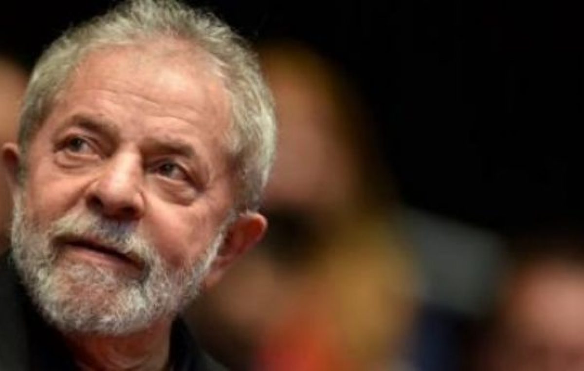 Lula destacó la decisión de Alberto Fernández frente al coronavirus