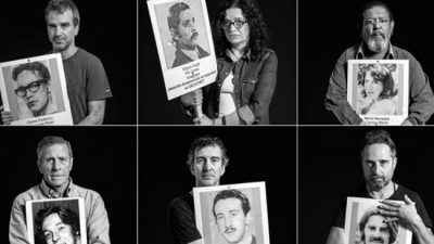 Uruguay: la Marcha del Silencio se renueva en memoria de los desaparecidos