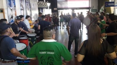 Córdoba: El Suoem avanza en un plan de lucha contra recortes salariales en el municipio