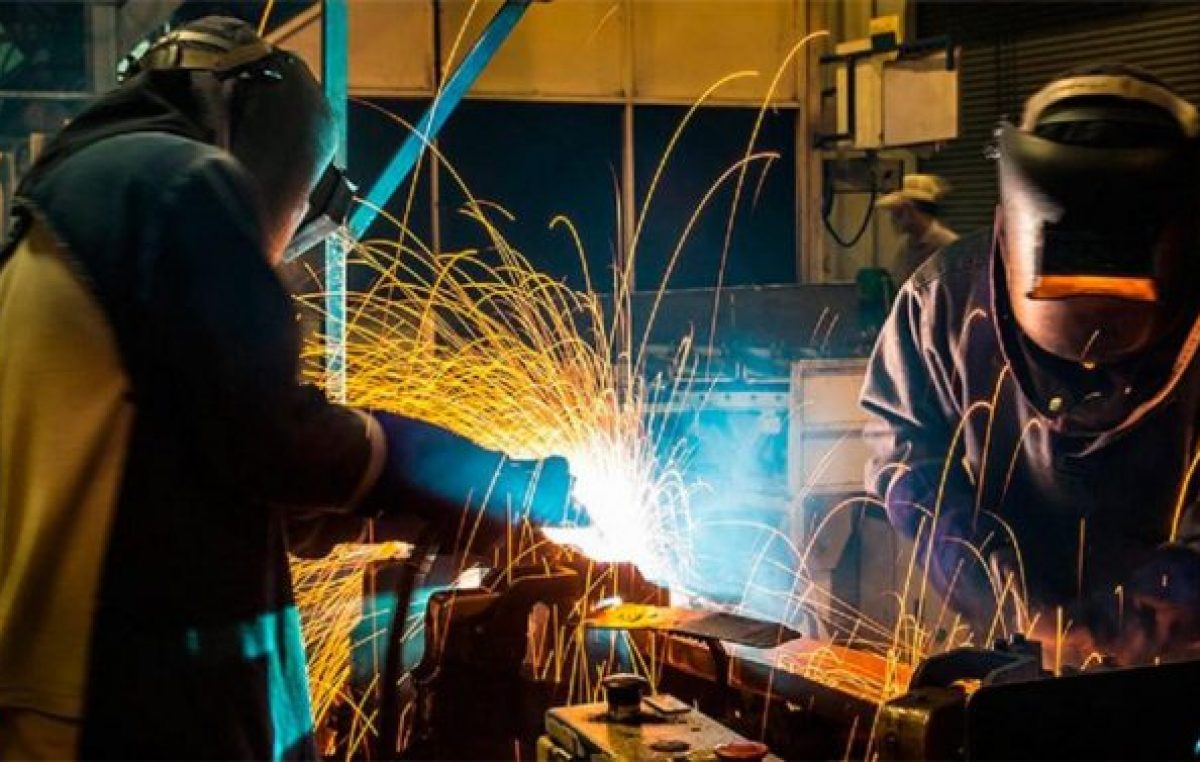 Hasta la cuarentena, habían comenzado a revertirse 22 meses de crisis de empleo