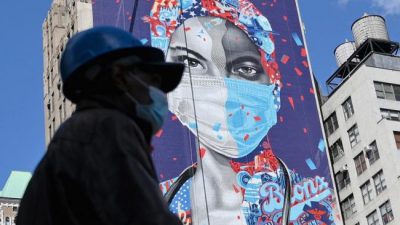 Las vidas son negras, el dinero es blanco