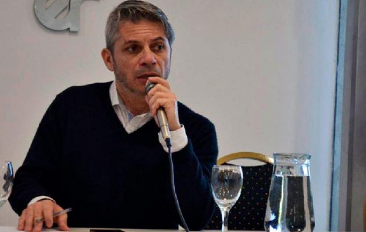 Entre Ríos: FESTRAM expresó su preocupación por la economía de los trabajadores municipales