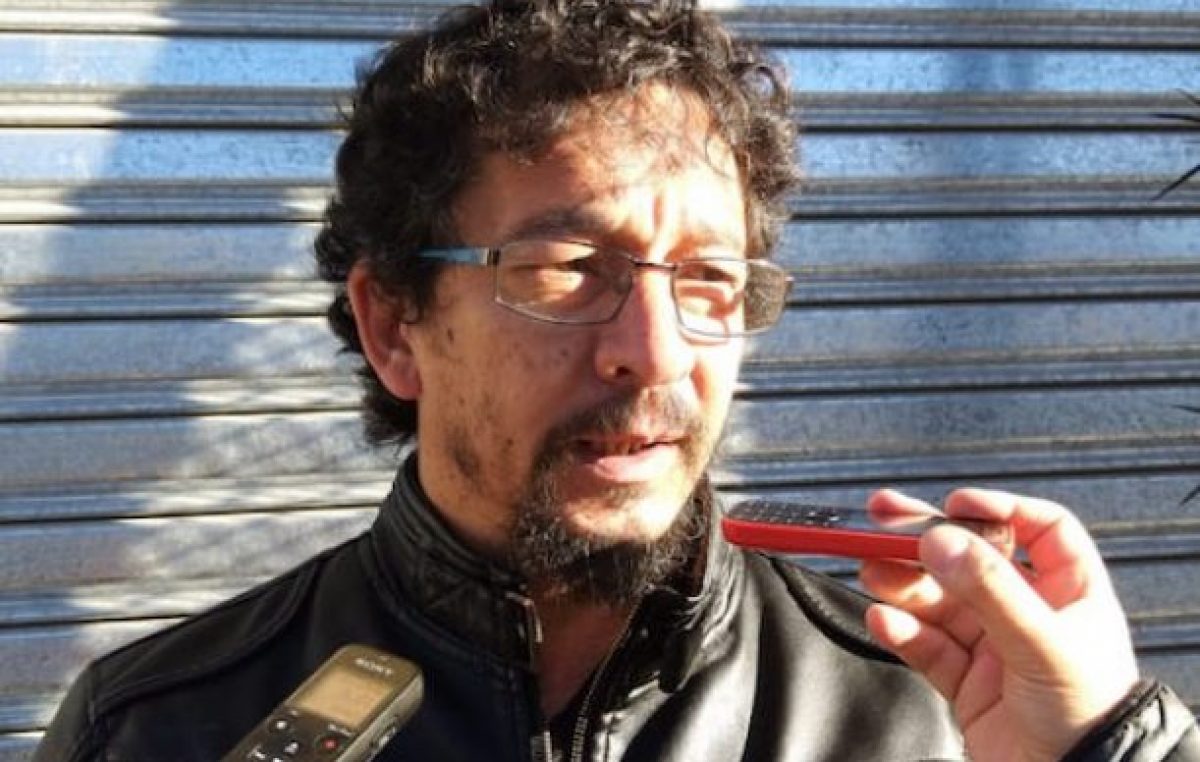 Esquel: El Soeme se mostró preocupado y plantea una mesa de diálogo