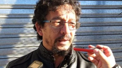 Esquel: El Soeme se mostró preocupado y plantea una mesa de diálogo
