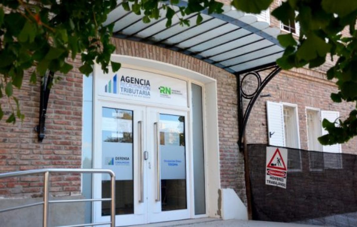 Alarma en los municipios por la baja de los recursos en Río Negro