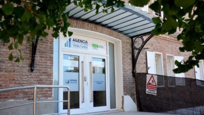 Alarma en los municipios por la baja de los recursos en Río Negro