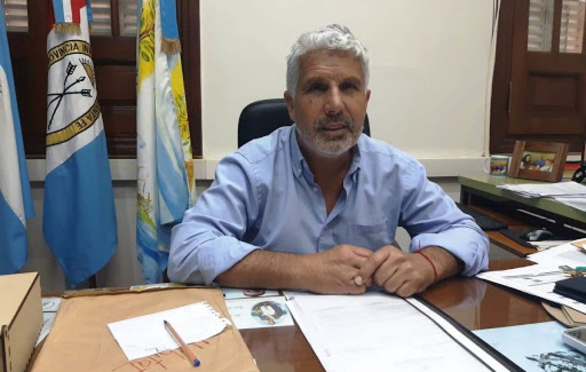 Despidos Masivos en la Municipalidad de Villa Constitución