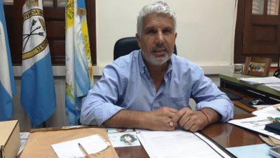 Despidos Masivos en la Municipalidad de Villa Constitución